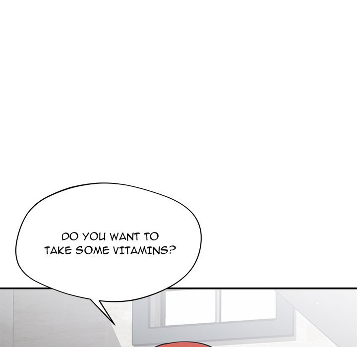 Safe Haven - Chapter 42 [photo 155] - MangaPorn