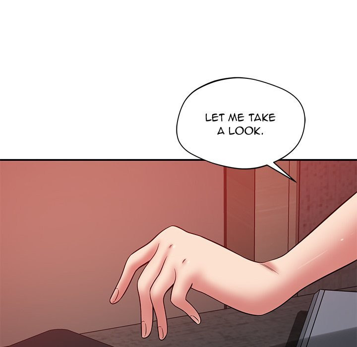 Safe Haven - Chapter 42 [photo 31] - MangaPorn