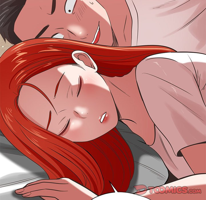 Safe Haven - Chapter 42 [photo 69] - MangaPorn