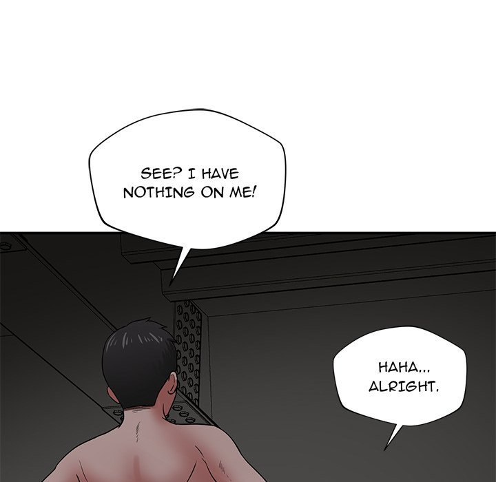 Safe Haven - Chapter 42 [photo 96] - MangaPorn