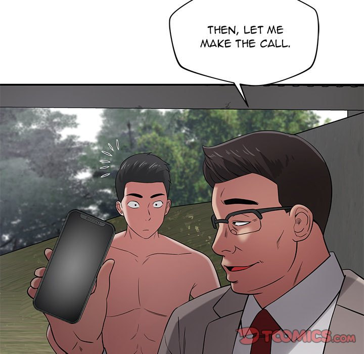 Safe Haven - Chapter 42 [photo 99] - MangaPorn