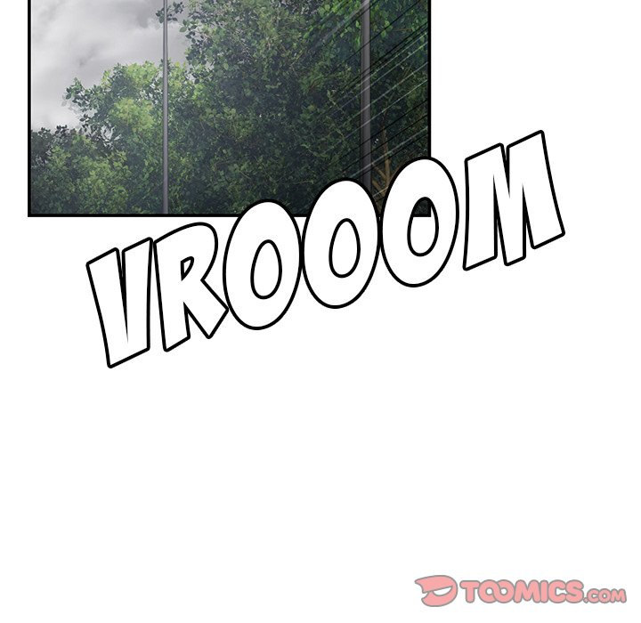 Safe Haven - Chapter 43 [photo 111] - MangaPorn