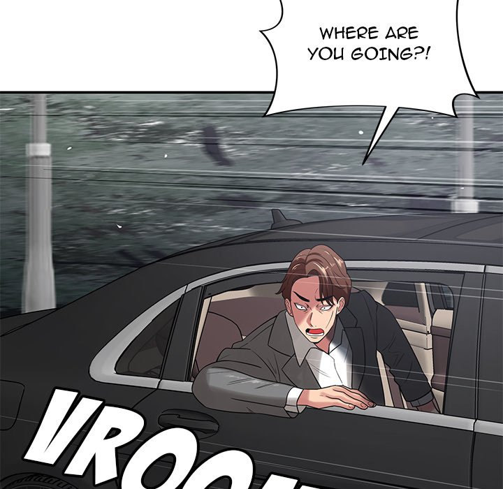 Safe Haven - Chapter 43 [photo 122] - MangaPorn