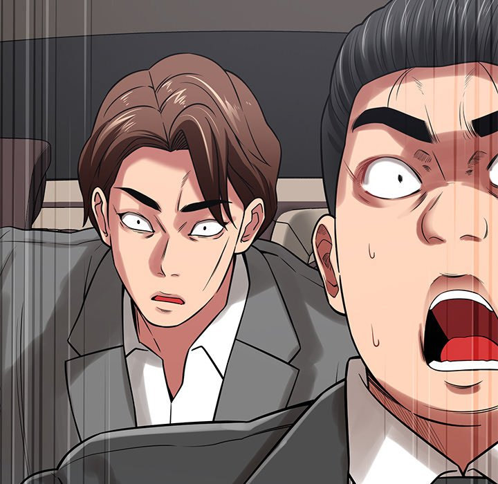 Safe Haven - Chapter 43 [photo 138] - MangaPorn