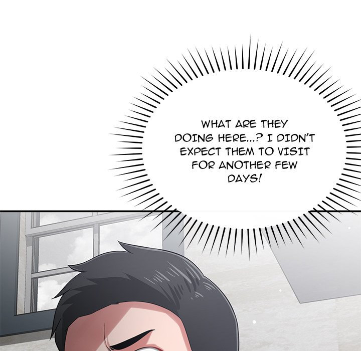 Safe Haven - Chapter 43 [photo 23] - MangaPorn