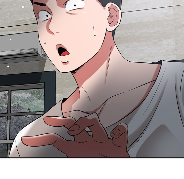 Safe Haven - Chapter 43 [photo 24] - MangaPorn