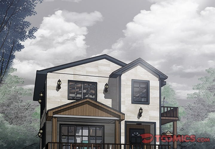 Safe Haven - Chapter 43 [photo 3] - MangaPorn