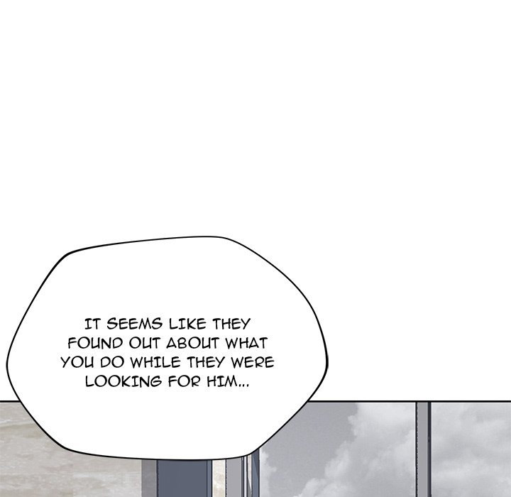 Safe Haven - Chapter 43 [photo 41] - MangaPorn