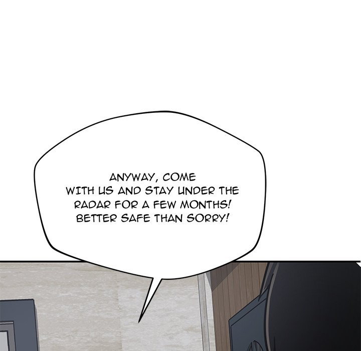 Safe Haven - Chapter 43 [photo 47] - MangaPorn