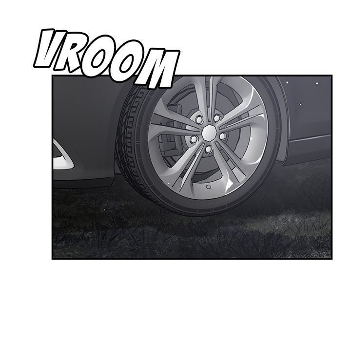 Safe Haven - Chapter 43 [photo 5] - MangaPorn