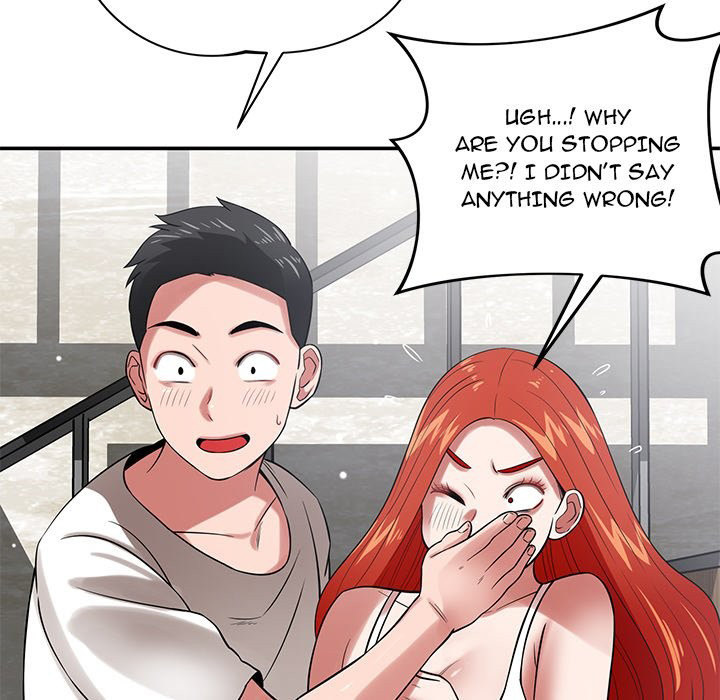 Safe Haven - Chapter 43 [photo 61] - MangaPorn