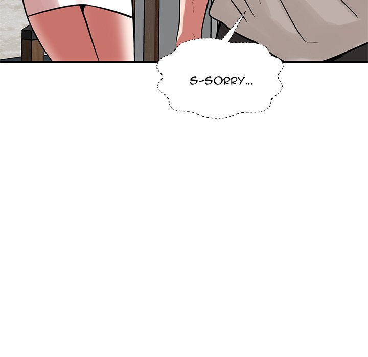 Safe Haven - Chapter 43 [photo 78] - MangaPorn