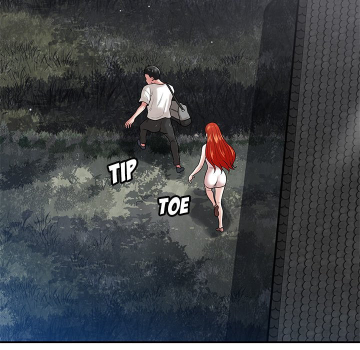 Safe Haven - Chapter 43 [photo 88] - MangaPorn