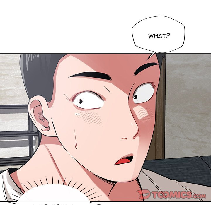 Safe Haven - Chapter 43 [photo 9] - MangaPorn