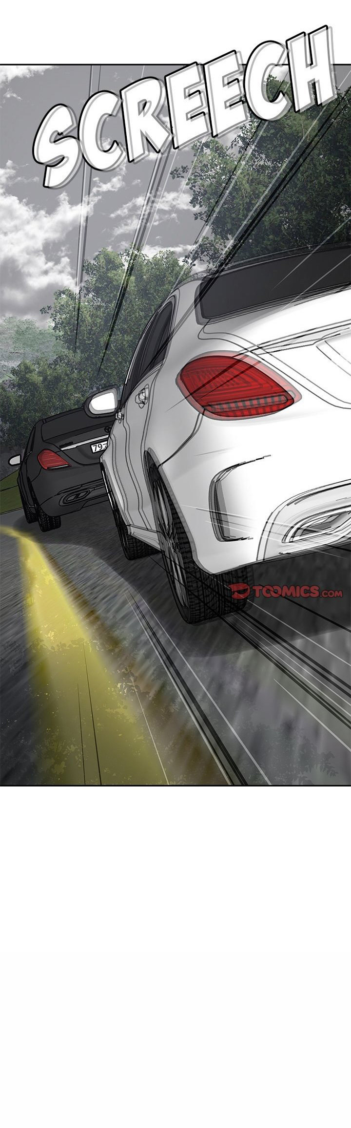 Safe Haven - Chapter 44 [photo 1] - MangaPorn