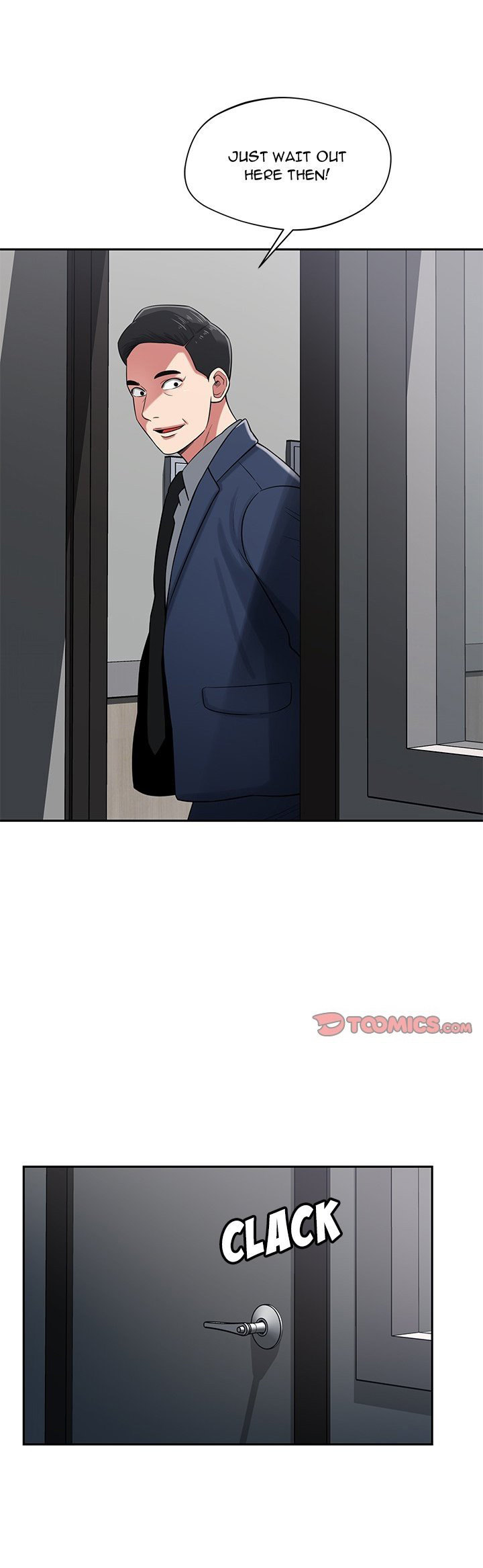 Safe Haven - Chapter 44 [photo 25] - MangaPorn