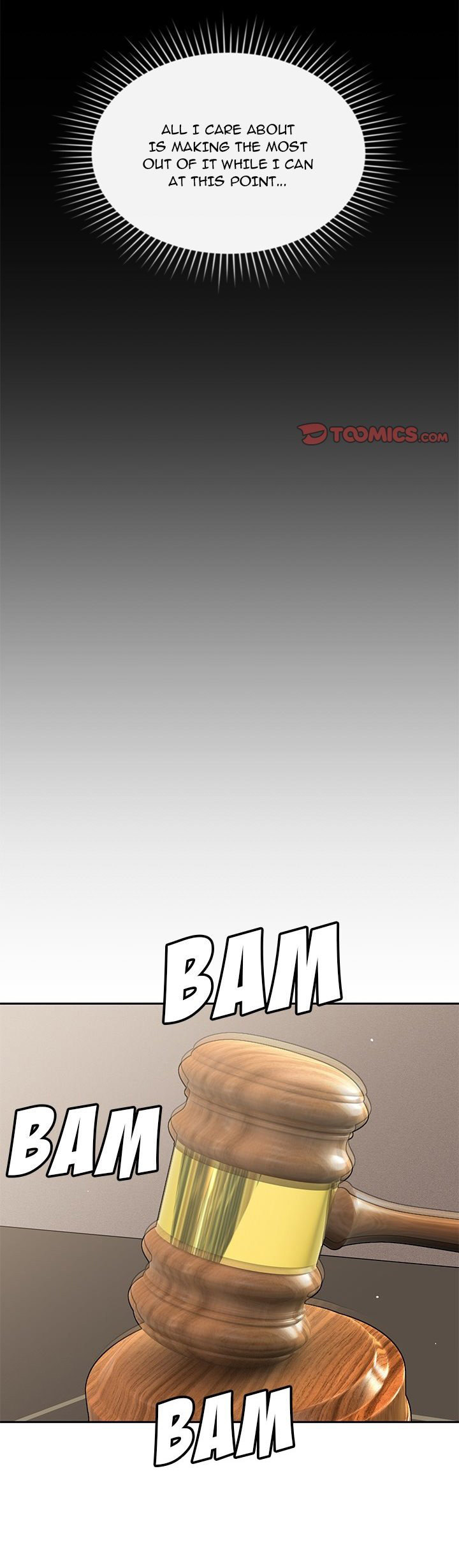 Safe Haven - Chapter 44 [photo 30] - MangaPorn