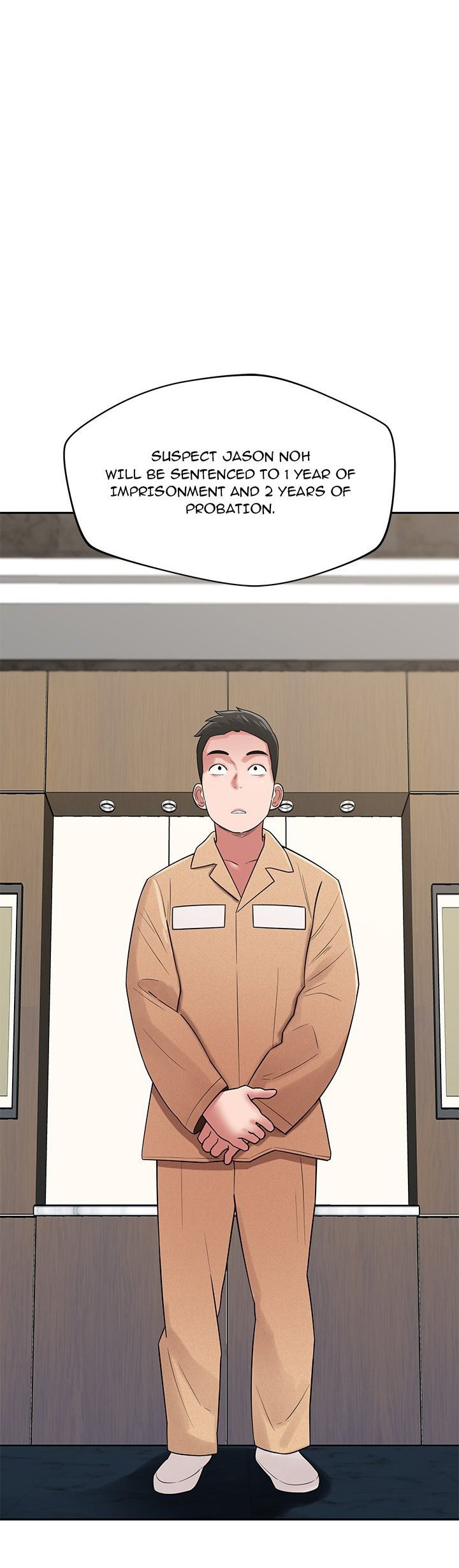 Safe Haven - Chapter 44 [photo 31] - MangaPorn