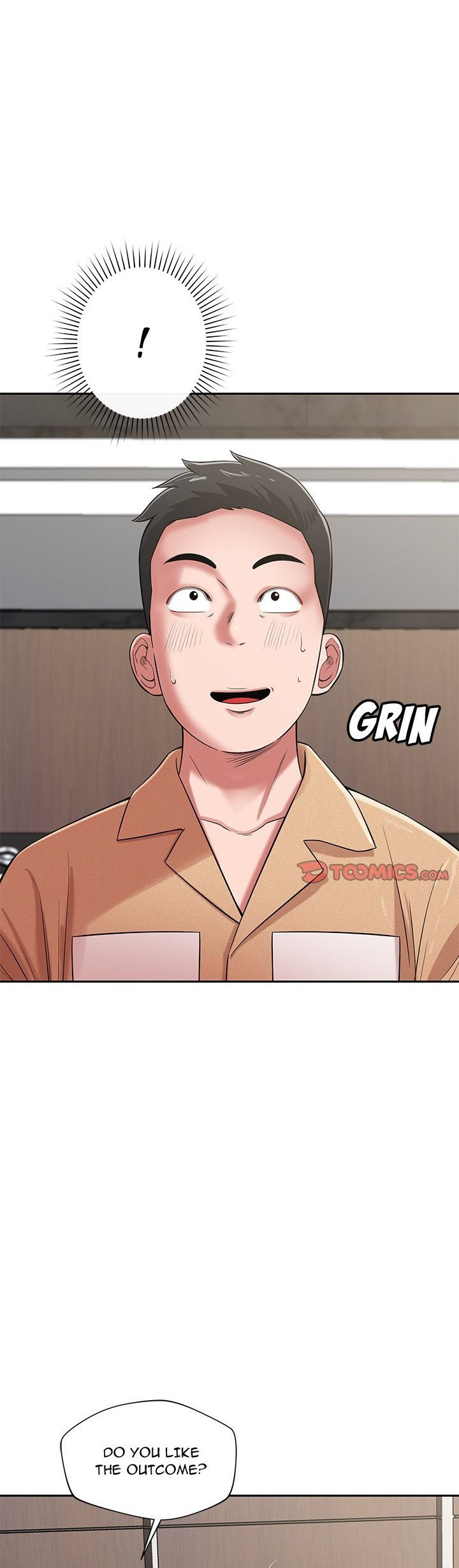 Safe Haven - Chapter 44 [photo 32] - MangaPorn