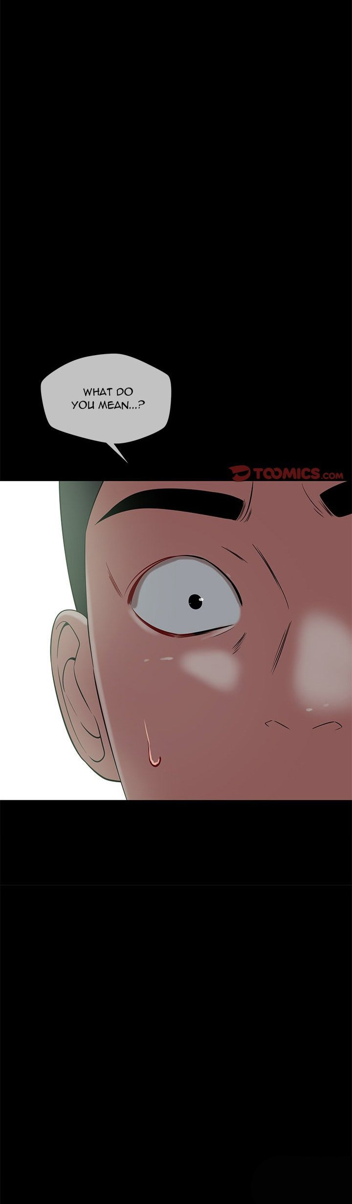 Safe Haven - Chapter 44 [photo 39] - MangaPorn