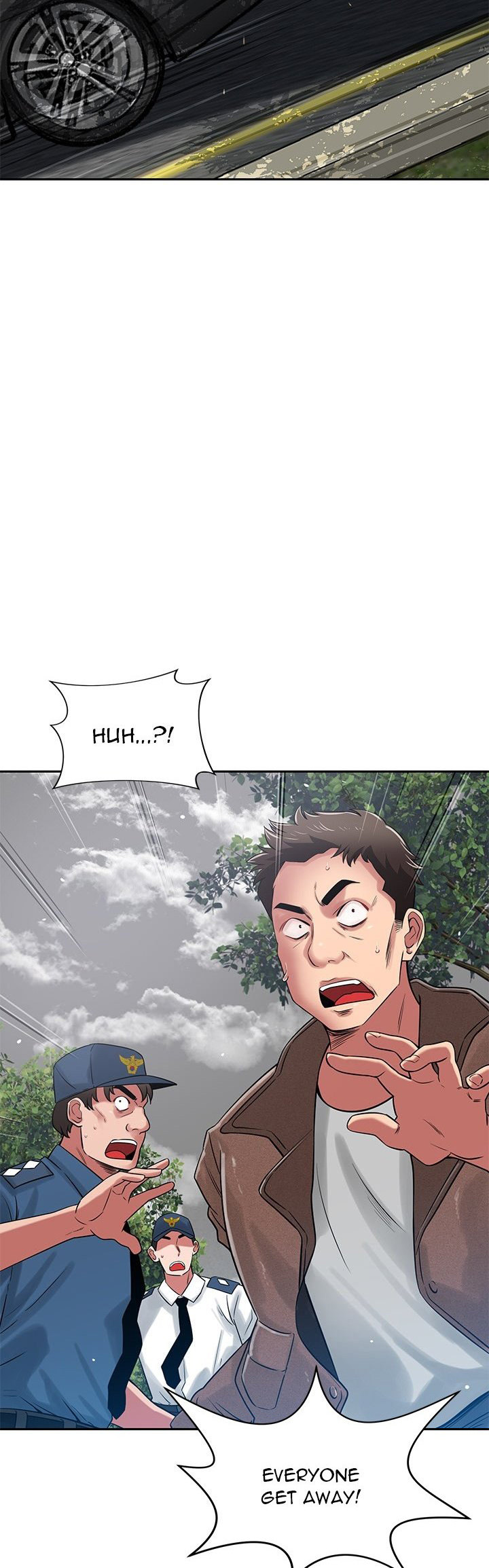 Safe Haven - Chapter 44 [photo 4] - MangaPorn