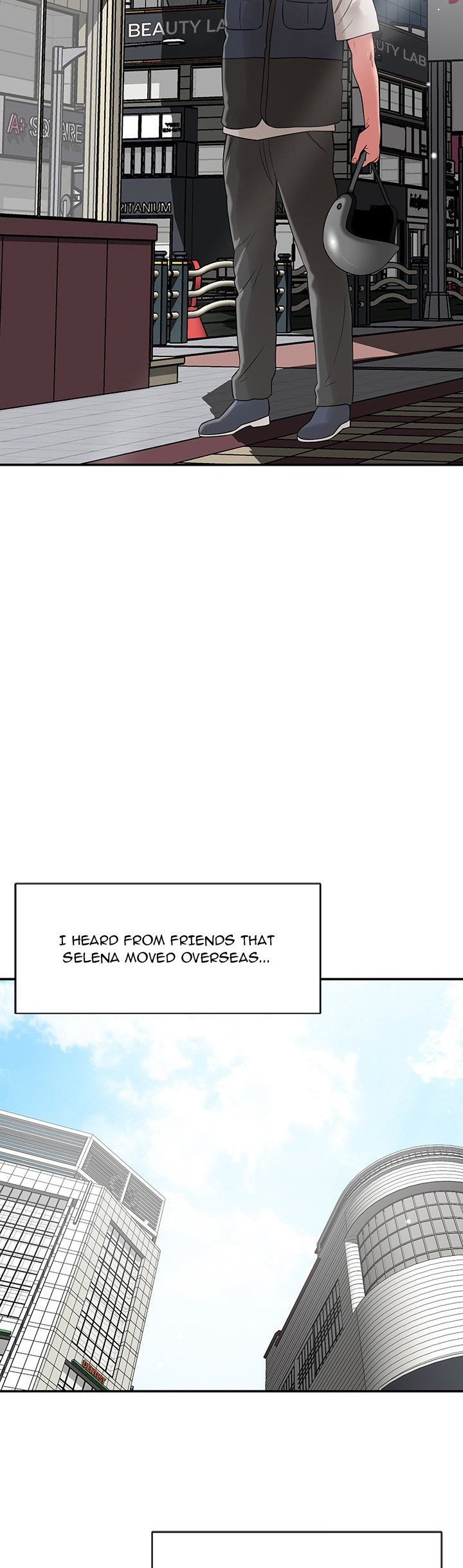 Safe Haven - Chapter 44 [photo 47] - MangaPorn