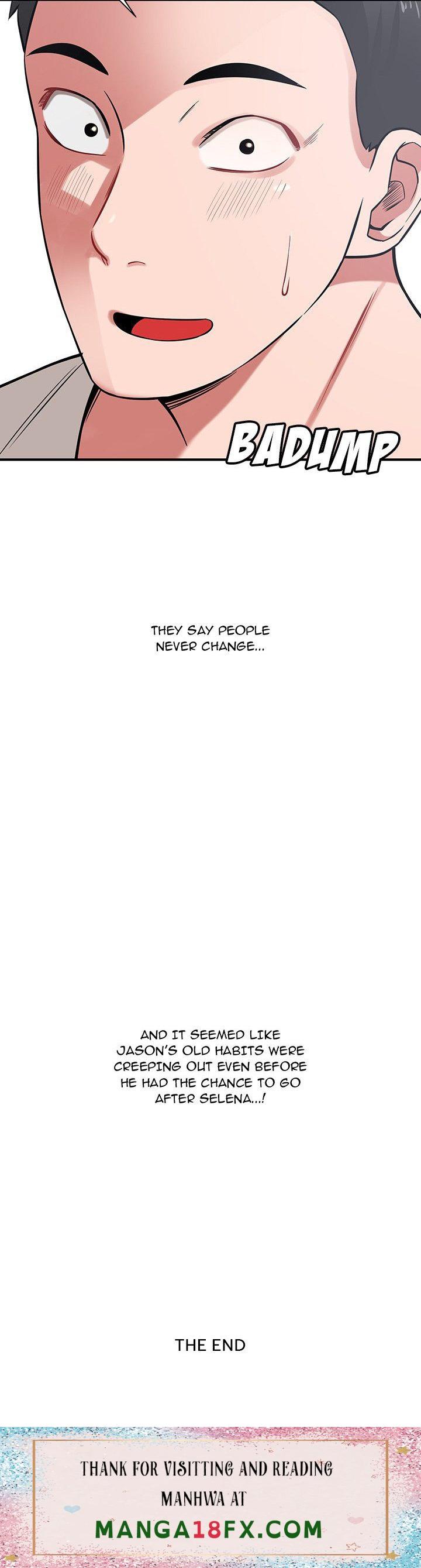 Safe Haven - Chapter 44 [photo 52] - MangaPorn