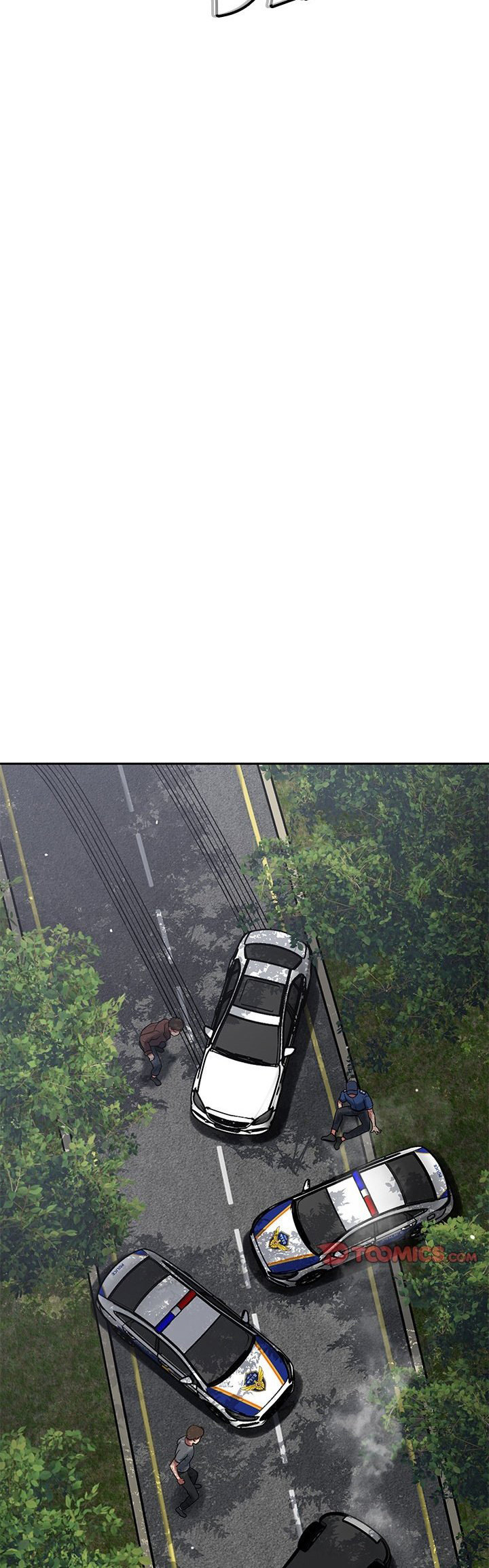 Safe Haven - Chapter 44 [photo 8] - MangaPorn