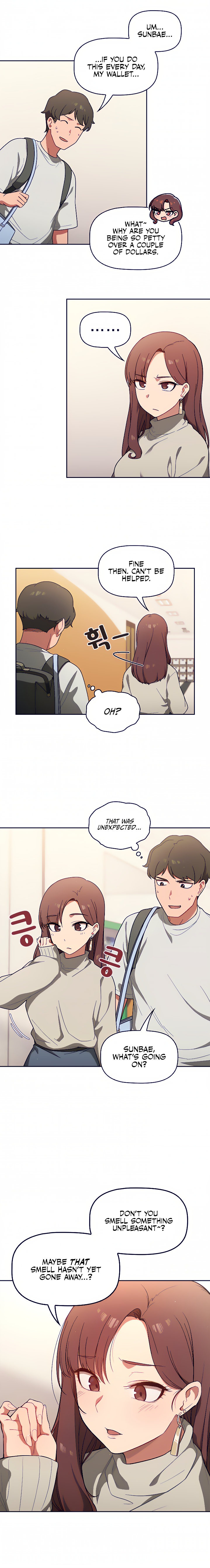 Switch ON - Chapter 1 [photo 10] - MangaPorn