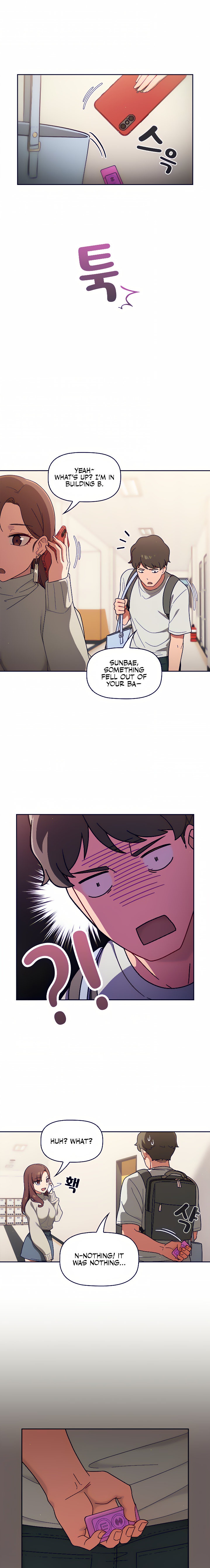 Switch ON - Chapter 1 [photo 12] - MangaPorn