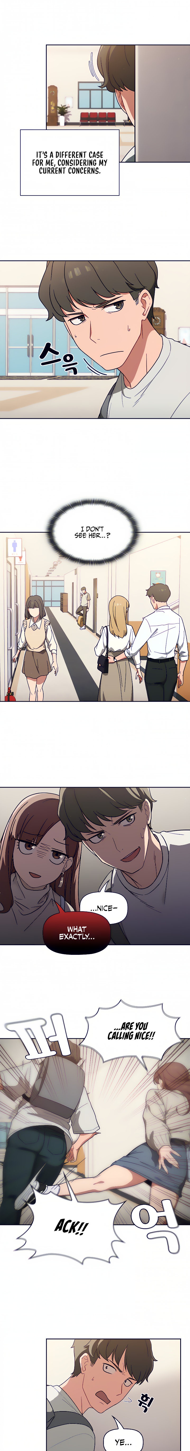 Switch ON - Chapter 1 [photo 2] - MangaPorn