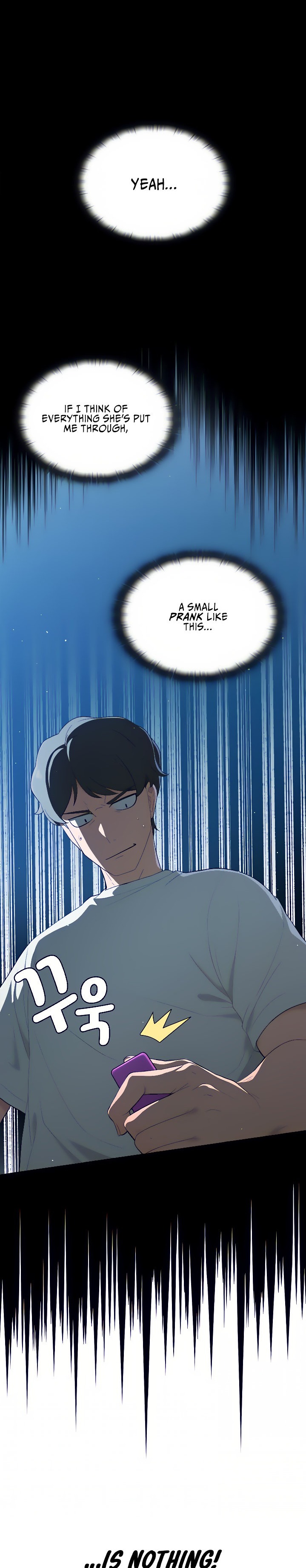 Switch ON - Chapter 1 [photo 23] - MangaPorn