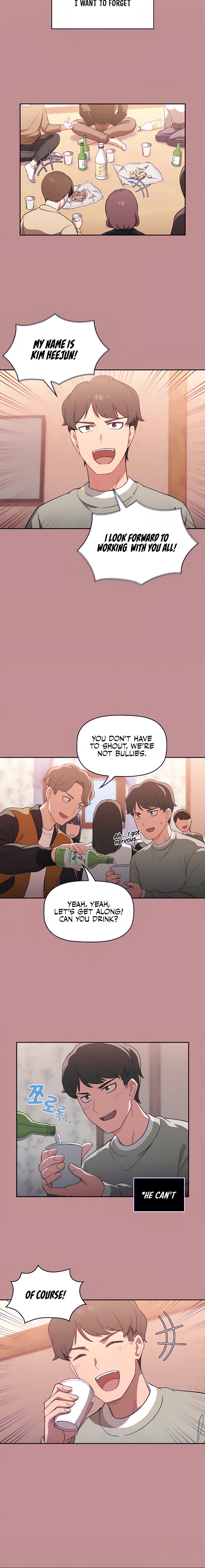 Switch ON - Chapter 1 [photo 5] - MangaPorn