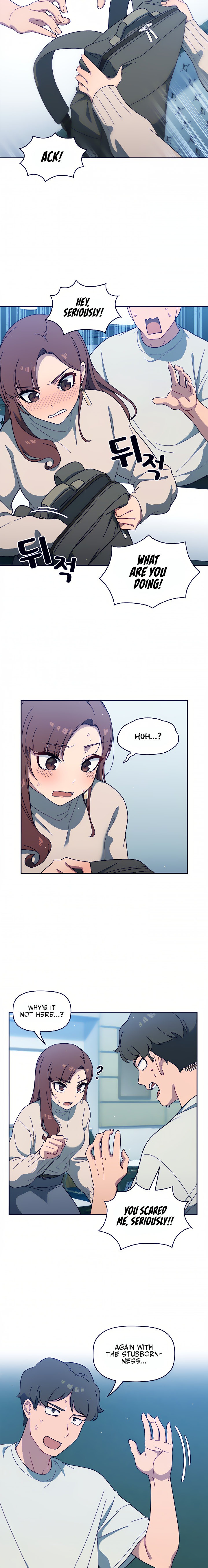 Switch ON - Chapter 2 [photo 14] - MangaPorn