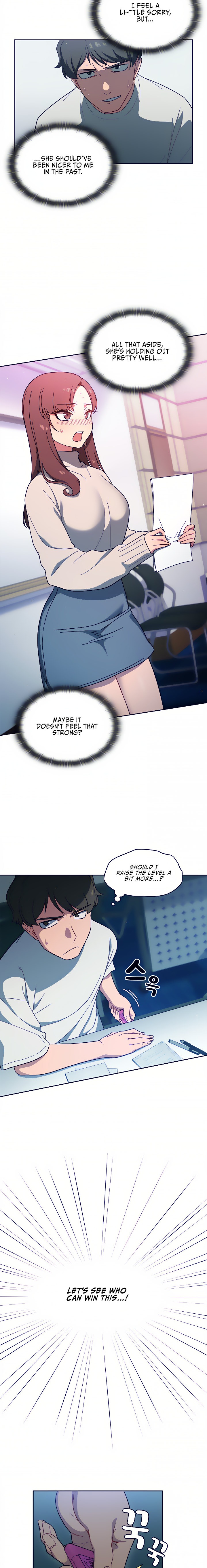 Switch ON - Chapter 2 [photo 4] - MangaPorn