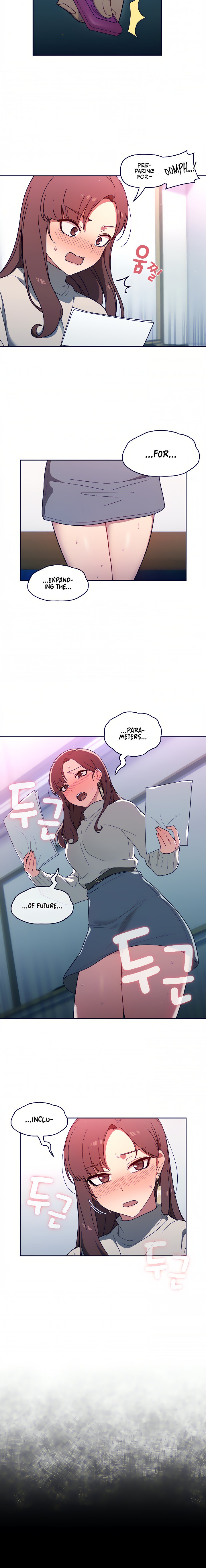 Switch ON - Chapter 2 [photo 5] - MangaPorn