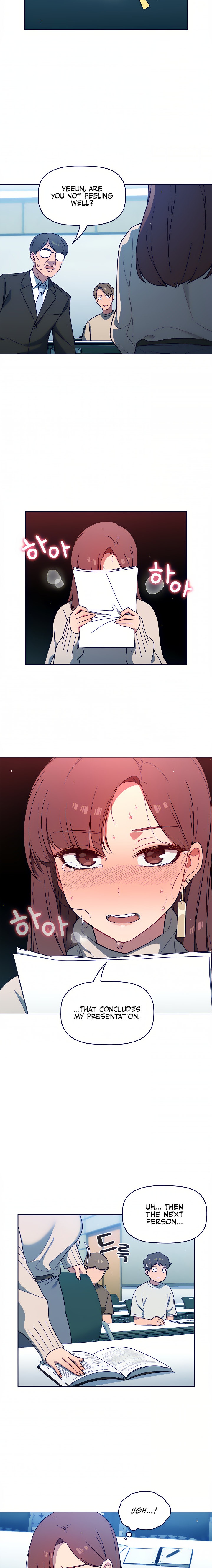 Switch ON - Chapter 2 [photo 9] - MangaPorn