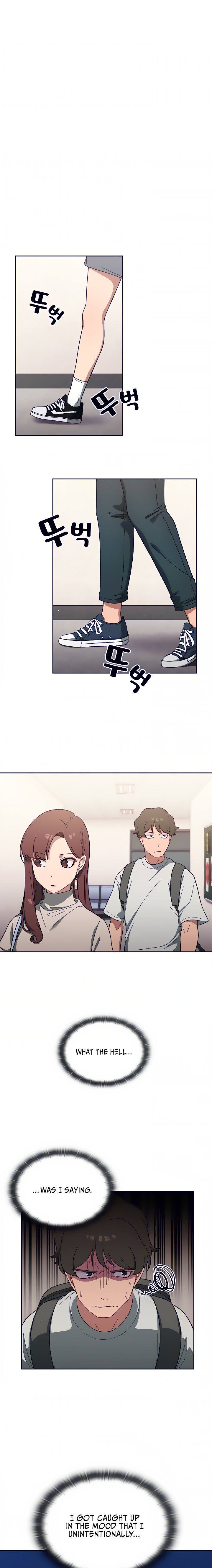 Switch ON - Chapter 3 [photo 6] - MangaPorn