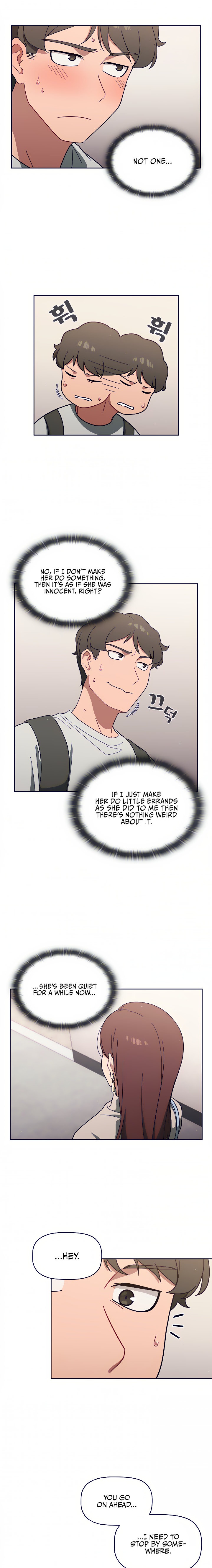 Switch ON - Chapter 3 [photo 8] - MangaPorn