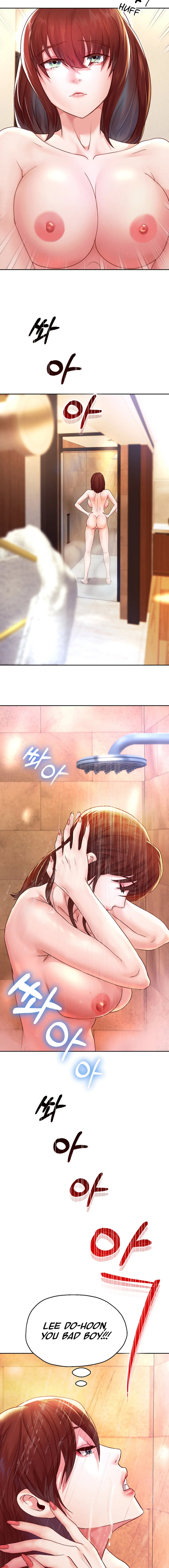 Reborn with Big Rizz Energy - Chapter 16 [photo 17] - MangaPorn