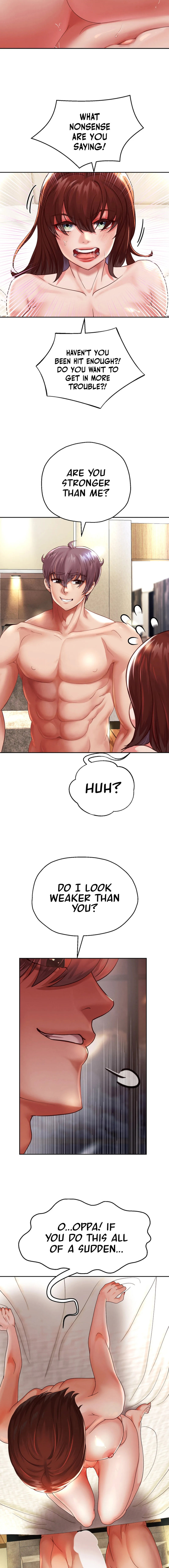 Reborn with Big Rizz Energy - Chapter 16 [photo 4] - MangaPorn