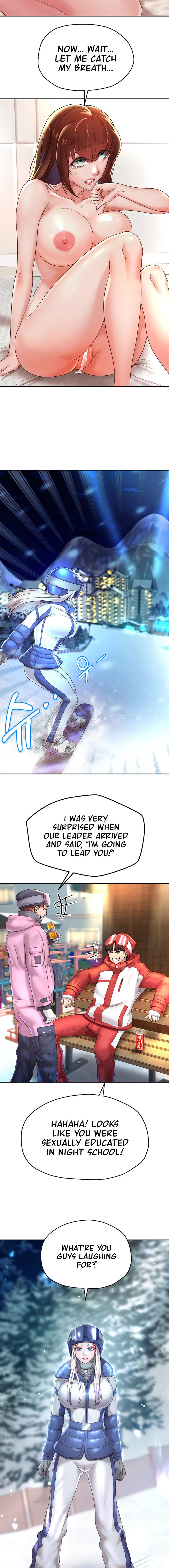 Reborn with Big Rizz Energy - Chapter 16 [photo 7] - MangaPorn