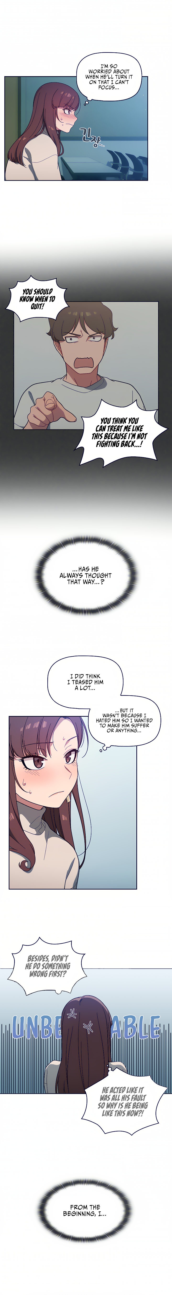 Switch ON - Chapter 4 [photo 10] - MangaPorn