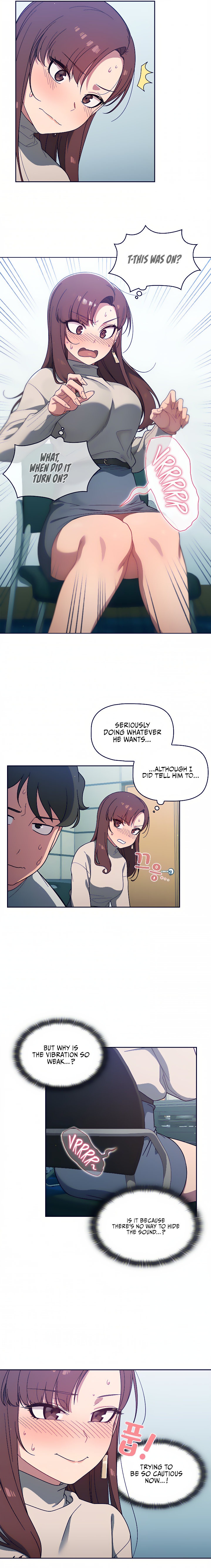 Switch ON - Chapter 4 [photo 11] - MangaPorn