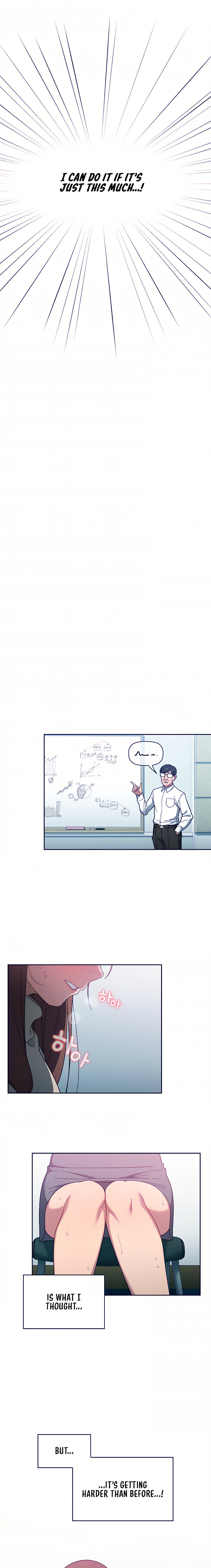 Switch ON - Chapter 4 [photo 12] - MangaPorn