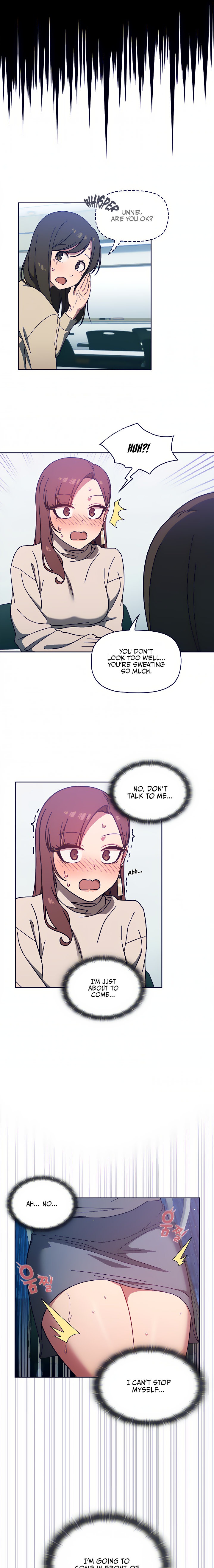 Switch ON - Chapter 4 [photo 16] - MangaPorn