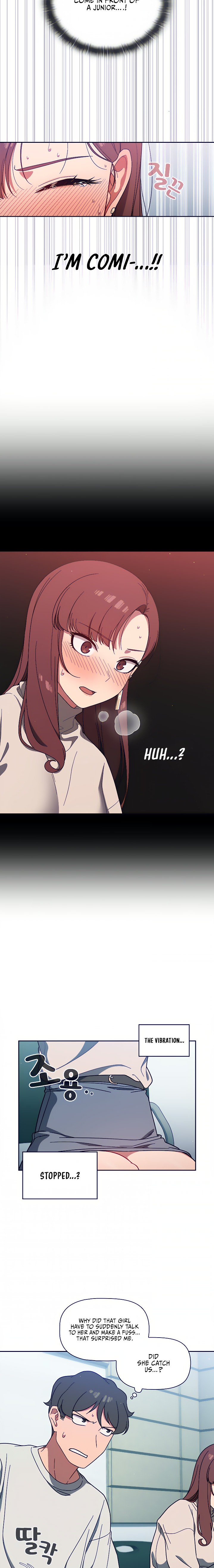 Switch ON - Chapter 4 [photo 17] - MangaPorn