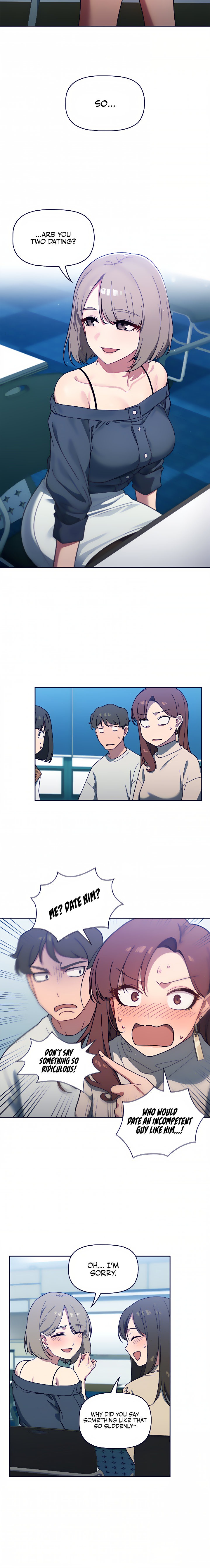 Switch ON - Chapter 4 [photo 5] - MangaPorn