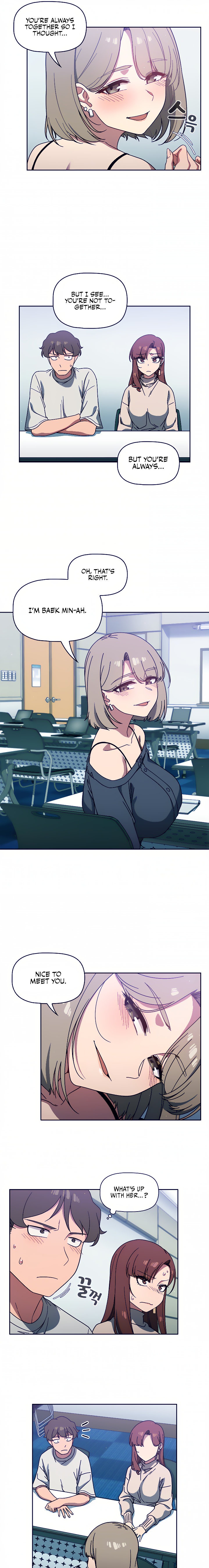 Switch ON - Chapter 4 [photo 6] - MangaPorn