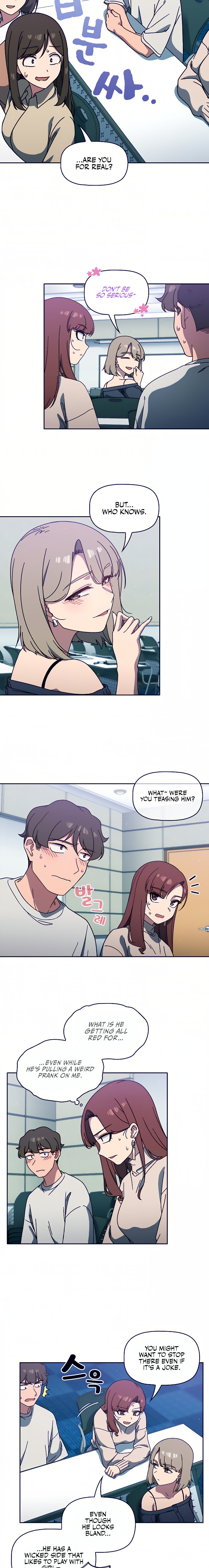 Switch ON - Chapter 4 [photo 8] - MangaPorn